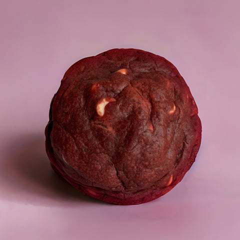 Red Velvet Red Velvet DOZEN