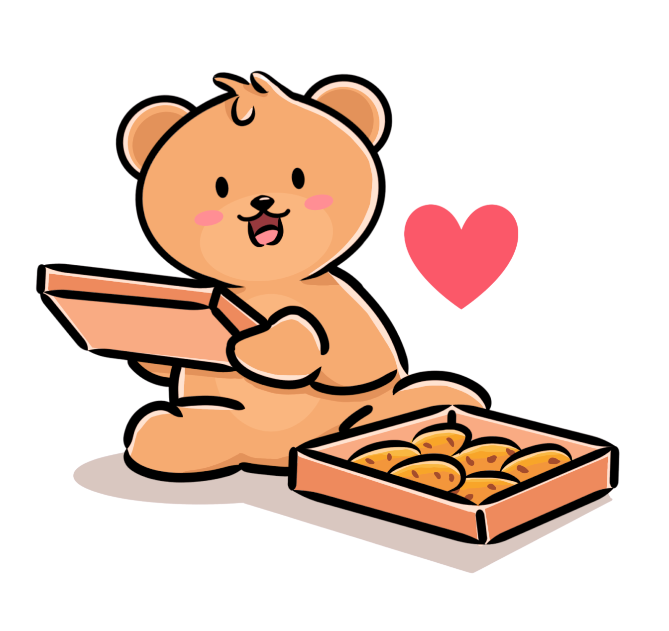 Amero Bakery