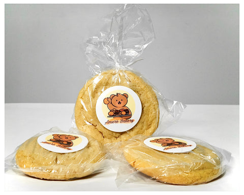 Sugar Cookies DOZEN