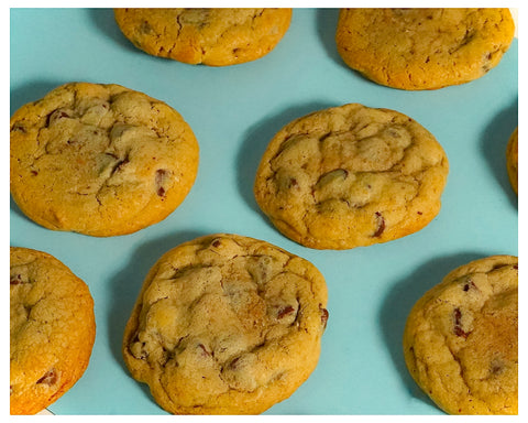 Classic Chocolate Chip Cookie DOZEN