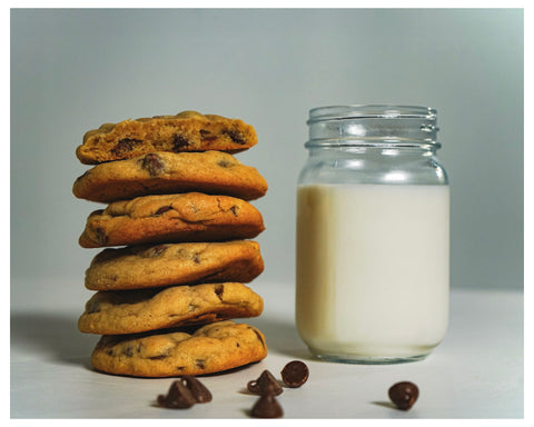 Classic Chocolate Chip Cookie DOZEN