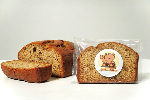 Banana Bread LOAF