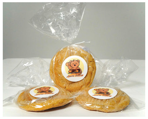 Snickerdoodle DOZEN