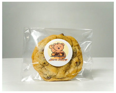 Classic Chocolate Chip Cookie DOZEN