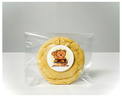Sugar Cookies 6ct