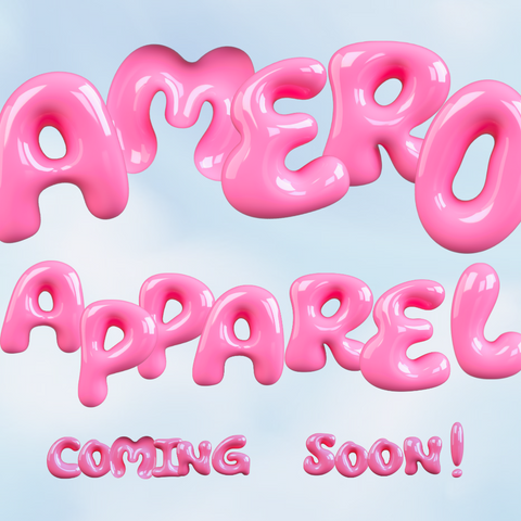 AMERO APPAREL