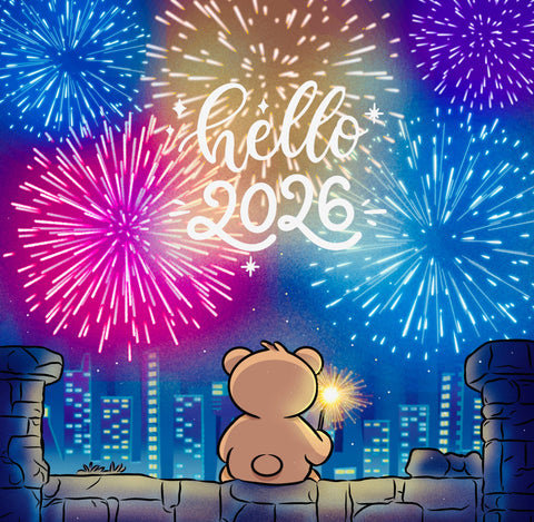 Amero's Winter Favorites